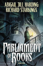 Parliament of Rooks