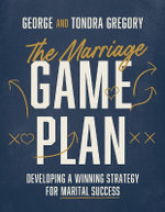 THE MARRIAGE GAME PLAN