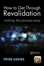 How to Get Through Revalidation
