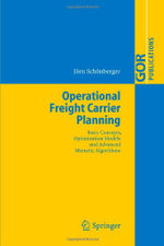 Operational Freight Carrier Planning