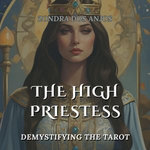 Demystifying the Tarot - The High Priestess