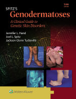 Spitz's Genodermatoses Spitz's Genodermatoses