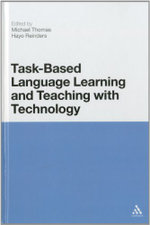 Task-Based Language Learning and Teaching with Technology