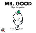 Mr. Good