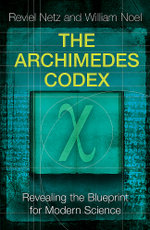 The Archimedes Codex