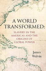 A World Transformed