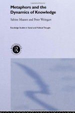 Metaphor and the Dynamics of Knowledge
