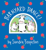 Barnyard Dance!