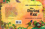 The Daring Egg