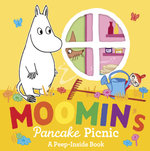 Moomin’s Pancake Picnic 