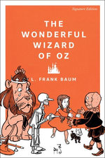 The Wonderful Wizard of Oz