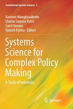 Systems Science for Complex Policy Making