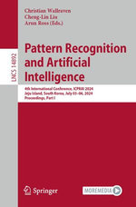 Pattern Recognition and Artificial Intelligence