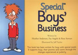Special Boys' Business