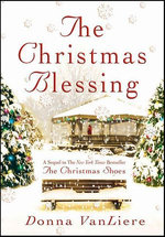 The Christmas Blessing