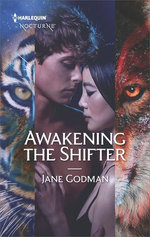 Awakening The Shifter