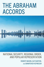 The Abraham Accords