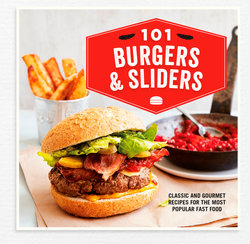 101 Burgers and Sliders