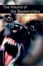 Oxford Bookworms 4 The Hound of the Baskervilles mp3 Pack
