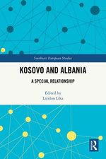 Kosovo and Albania