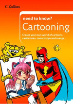 Cartooning