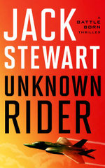 Unknown Rider