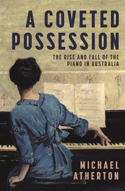 A Coveted Possession  A Coveted Possession