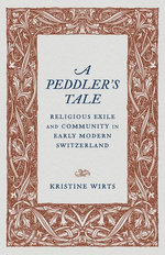 A Peddler’s Tale