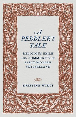 A Peddler’s Tale
