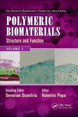Polymeric Biomaterials