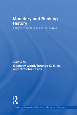 Monetary and Banking History