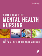 Essentials of Mental Health Nursing Essentials of Mental Health Nursing