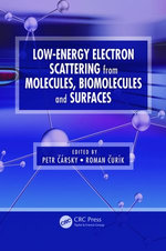 Low-Energy Electron Scattering from Molecules, Biomolecules and Surfaces