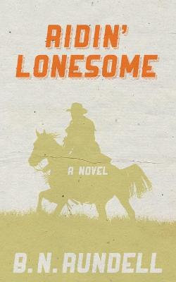 Ridin' Lonesome