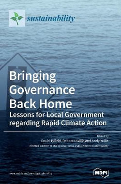 Bringing Governance Back Home