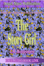 The Story Girl : (Audio Book Link)