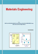 Materials Engineering