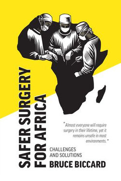 Safer Surgery for Africa