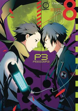 Persona 3 Volume 8: Volume 8 Persona 3 Volume 8: Volume 8