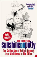 Sunshine on Putty