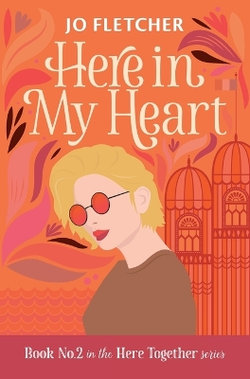 Here in My Heart Here in My Heart