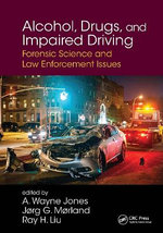 Alcohol, Drugs, and Impaired Driving