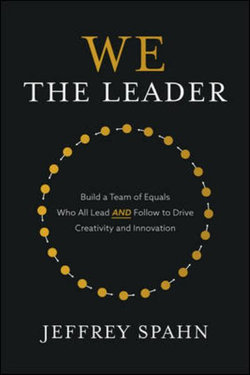 We the Leader