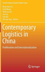 Contemporary Logistics in China