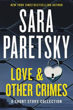 Love and Other Crimes