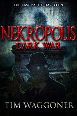 Nekropolis: Dark War