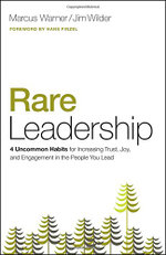 Rare Leadership