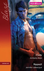 Cody/Ripped!