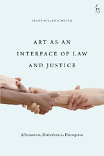 Art As an Interface of Law and Justice