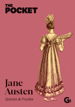 The Pocket Jane Austen The Pocket Jane Austen